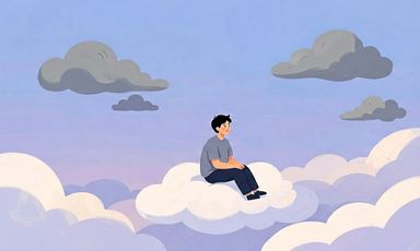侵入性念头：赶不走想法时怎么办