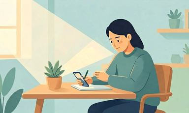专注学习:深度学习的正念方法