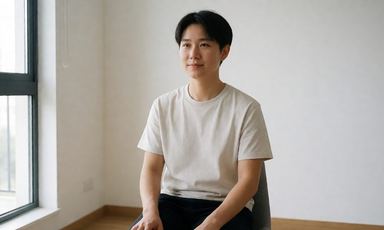 当众说话之前