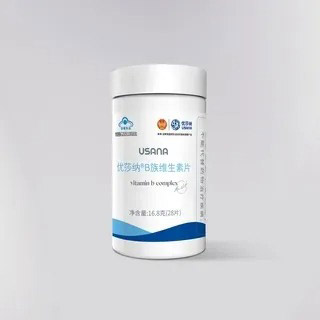 优莎纳®B族维生素(28片)