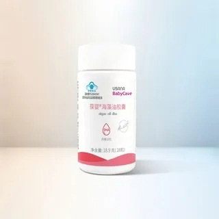葆婴®海藻油胶囊