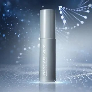 CELAVIVE臻颜活肤精华液