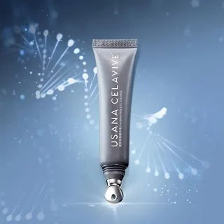 CELAVIVE紧致亮眼精华液