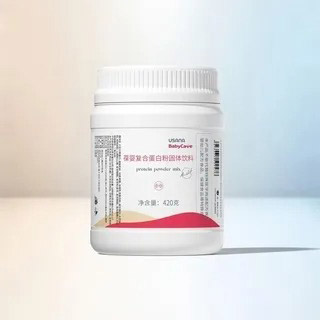 葆婴复合蛋白粉固体饮料